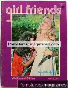 Gourmet Edition Girl Friends 